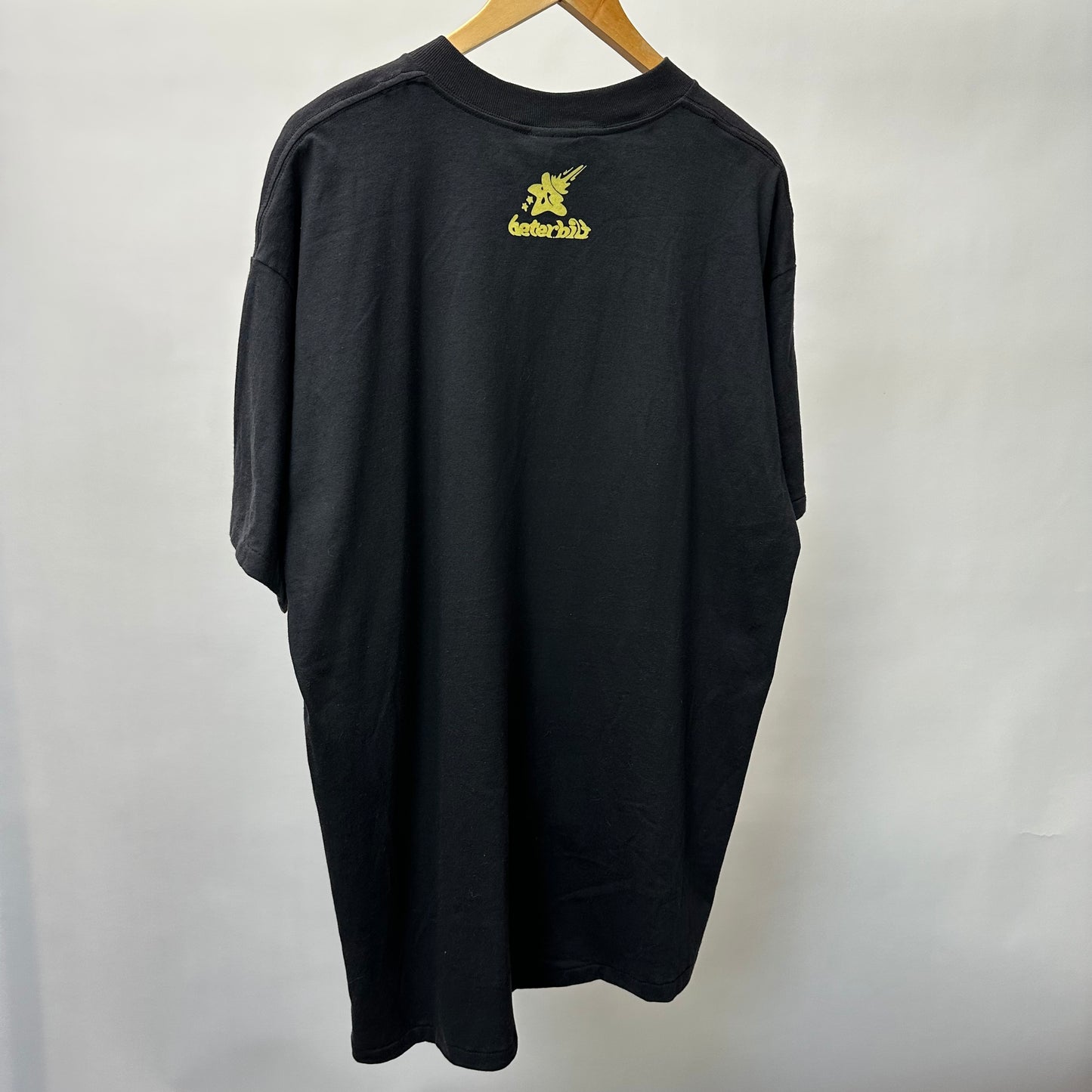 Upcycled Vintage UFO T-Shirt by Beter - 2XL