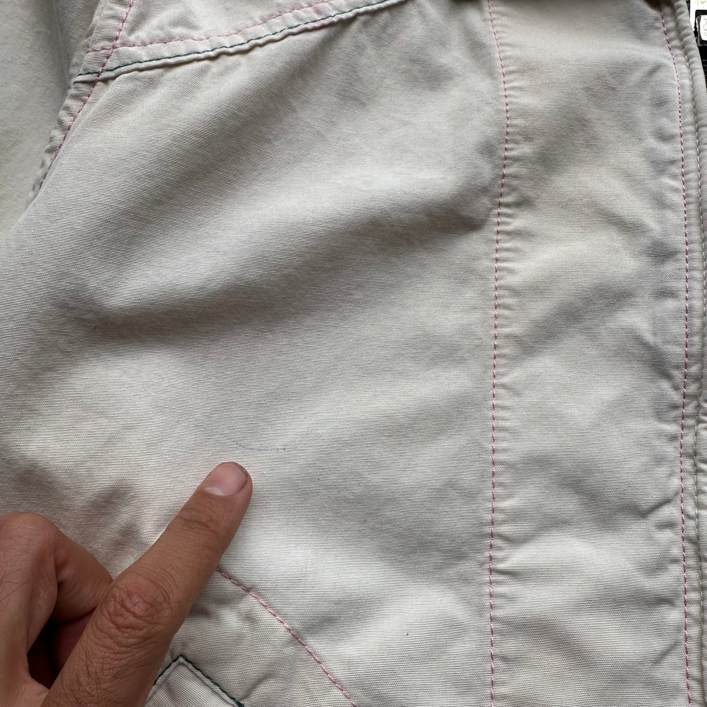 Available by offer: Levi’s SF Museum Soapbox Derby LVC Jacket - S/M