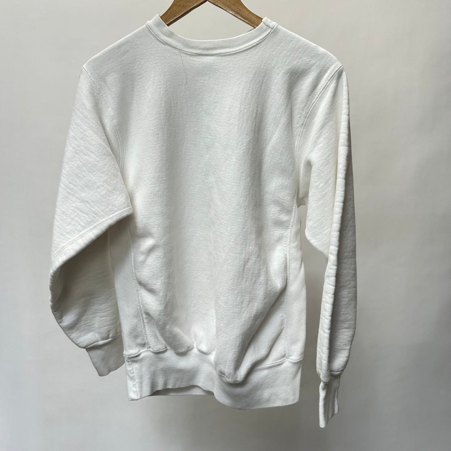 Vintage 90s USS Independence CV-62 Military Unit Sweatshirt - S/M