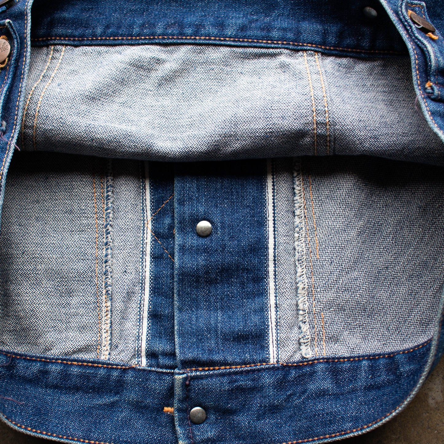 1970s Wrangler 126PW Denim Jacket - 42 - Medium