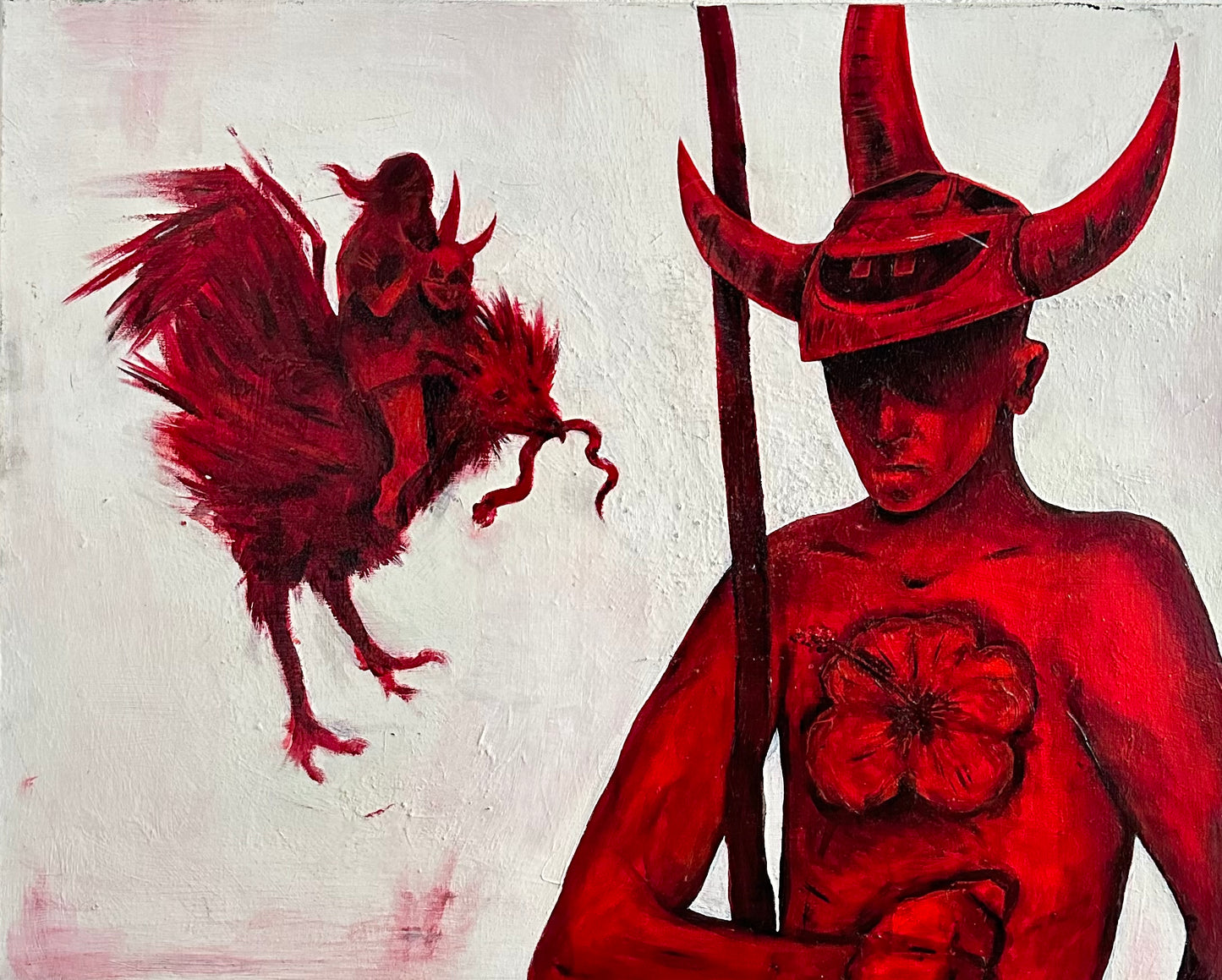 Untitled - Leo Rios