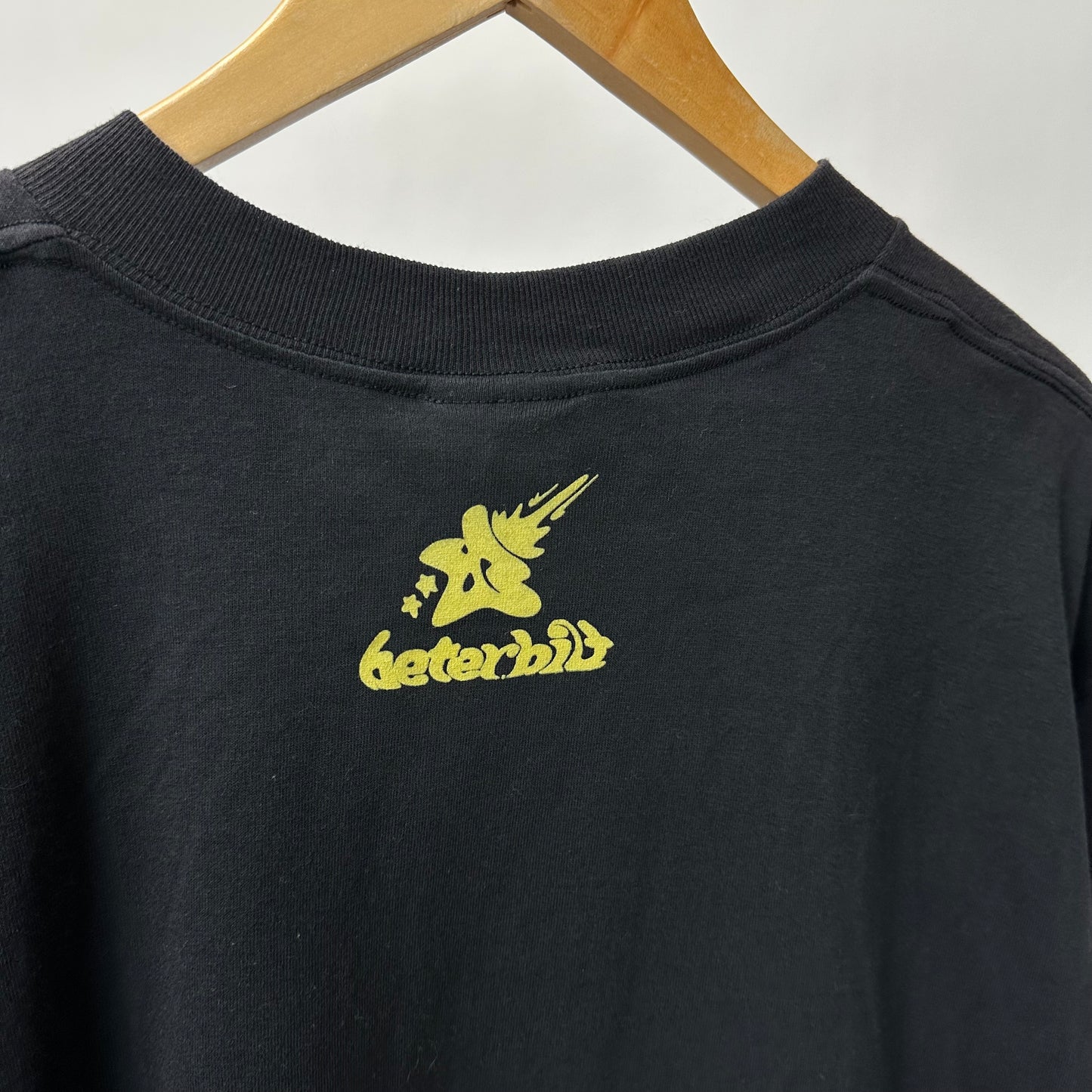 Upcycled Vintage UFO T-Shirt by Beter - 2XL