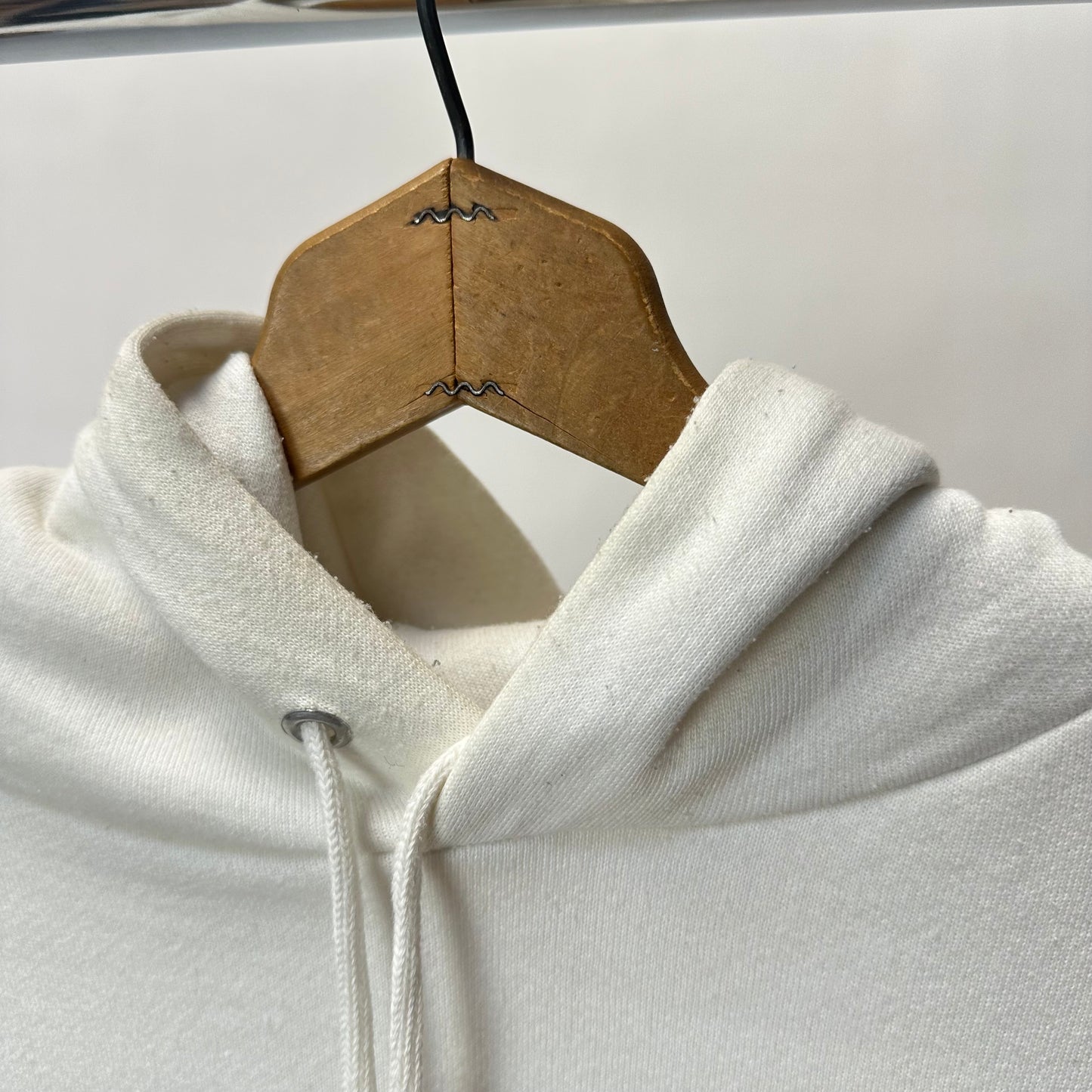 Vintage 80s Keith Haring Pop Shop Hoodie Radiant Baby