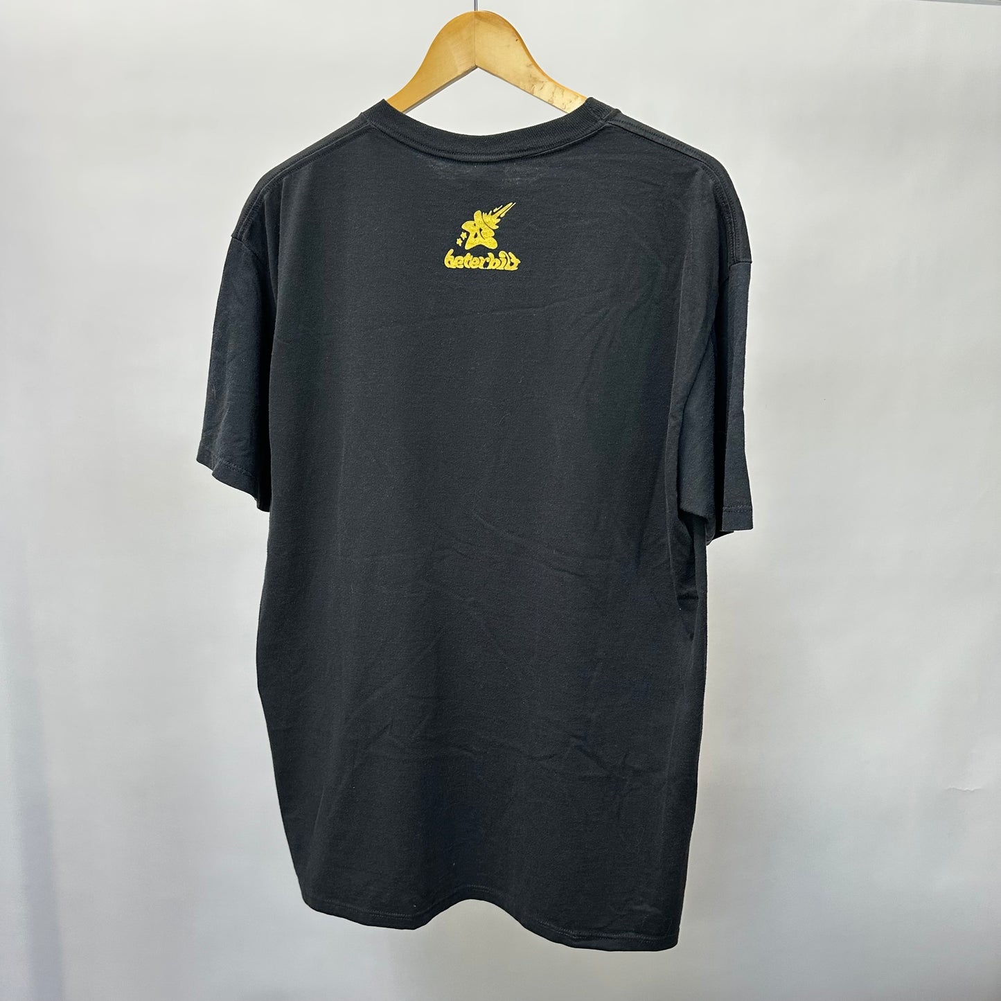 Upcycled Vintage UFO T-Shirt by Beter - XL Jerzees