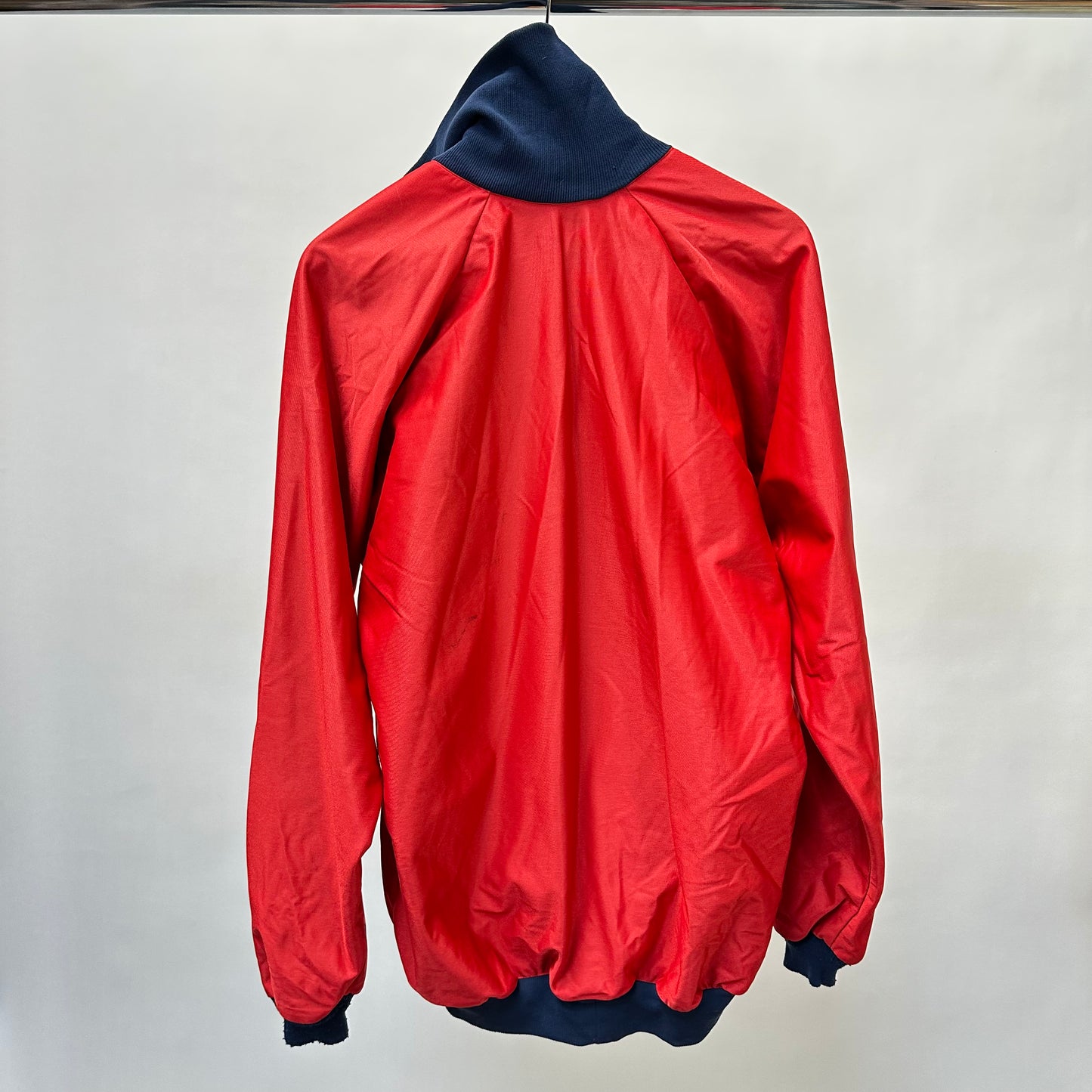 Vintage 70s Early Marmot Windbreaker Jacket - Large