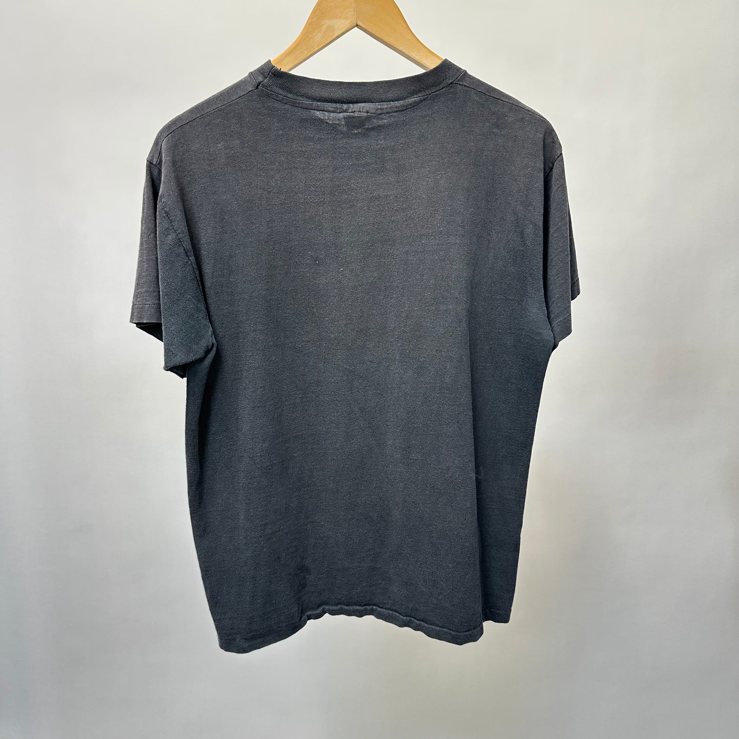 Vintage 70s/80s Ampex Audio T Shirt - Fits Medium