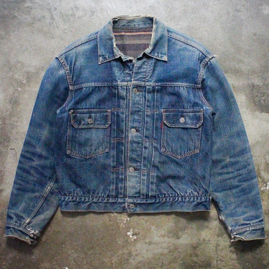 1953 Levi’s 517xx Type 2 - Size 44