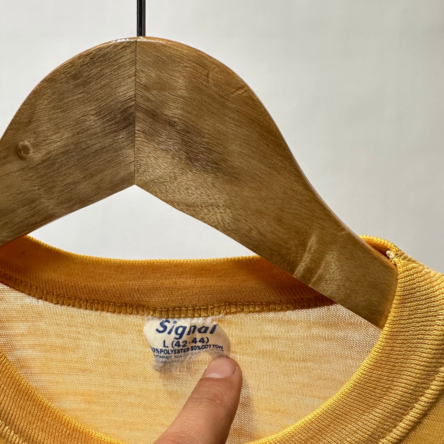 Vintage 1979 Pirates World Champs T Shirt