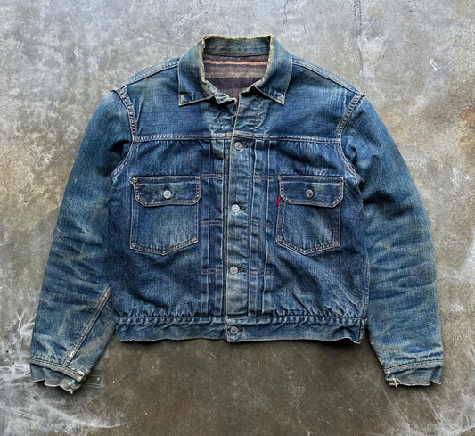 1953 Levi’s 517xx Type 2 - Size 44