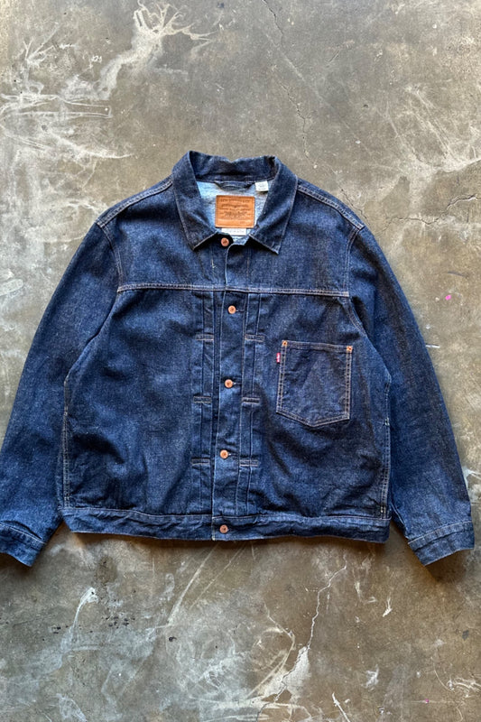 Levi’s Premium Type 1 Jacket - 2XL