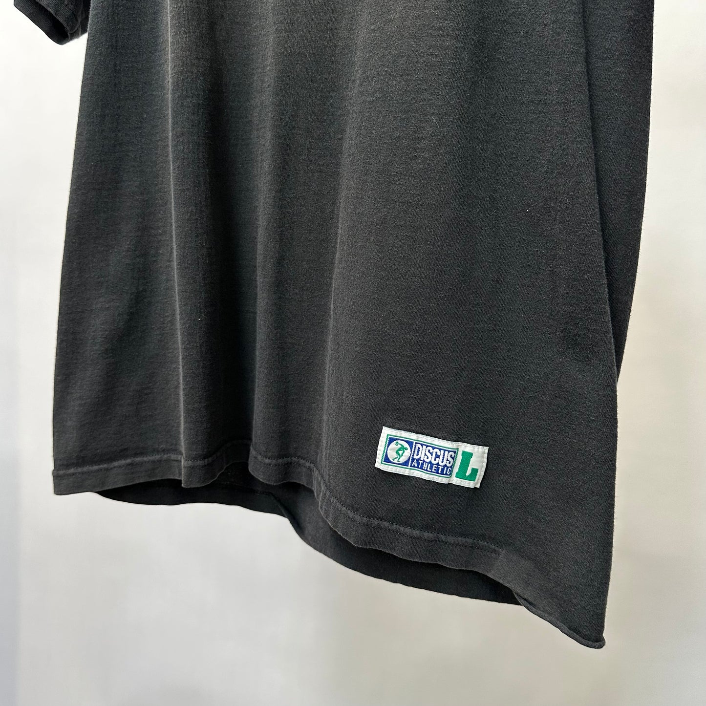 Upcycled Vintage UFO T Shirt by Beter - Large