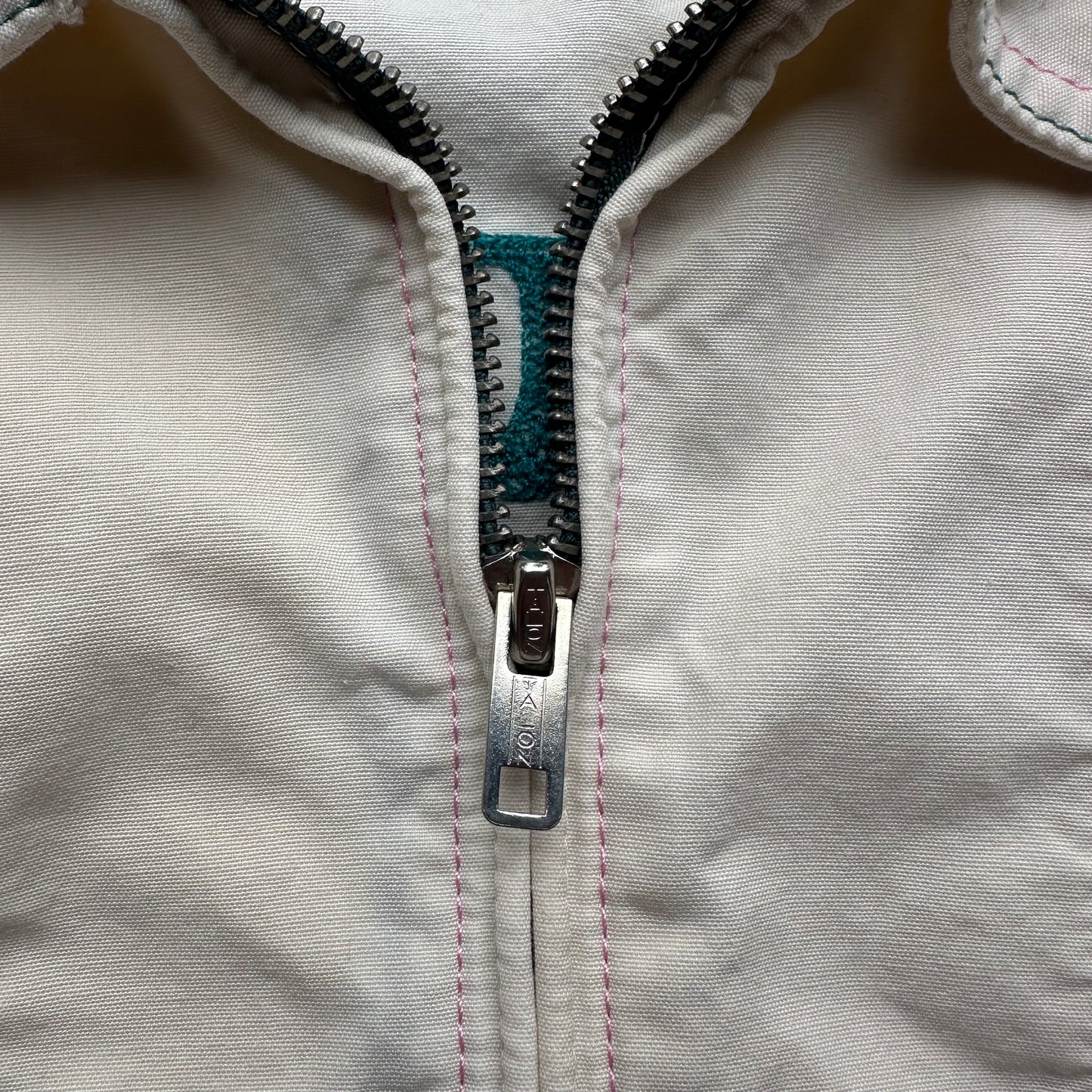 Available by offer: Levi’s SF Museum Soapbox Derby LVC Jacket - S/M