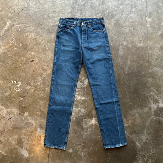 90s Levi’s 501 - 33x36