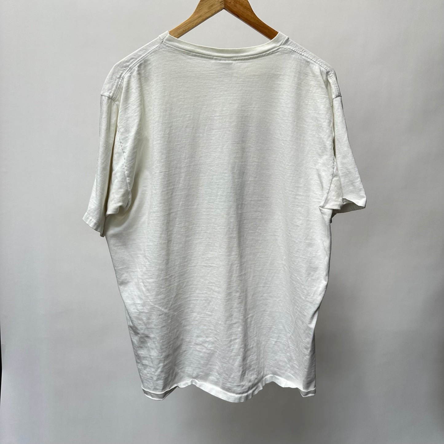 Vintage Snoopy Brunswick T Shirt - XL