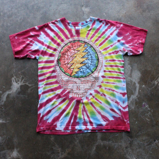90s Grateful Dead T-Shirt - XL