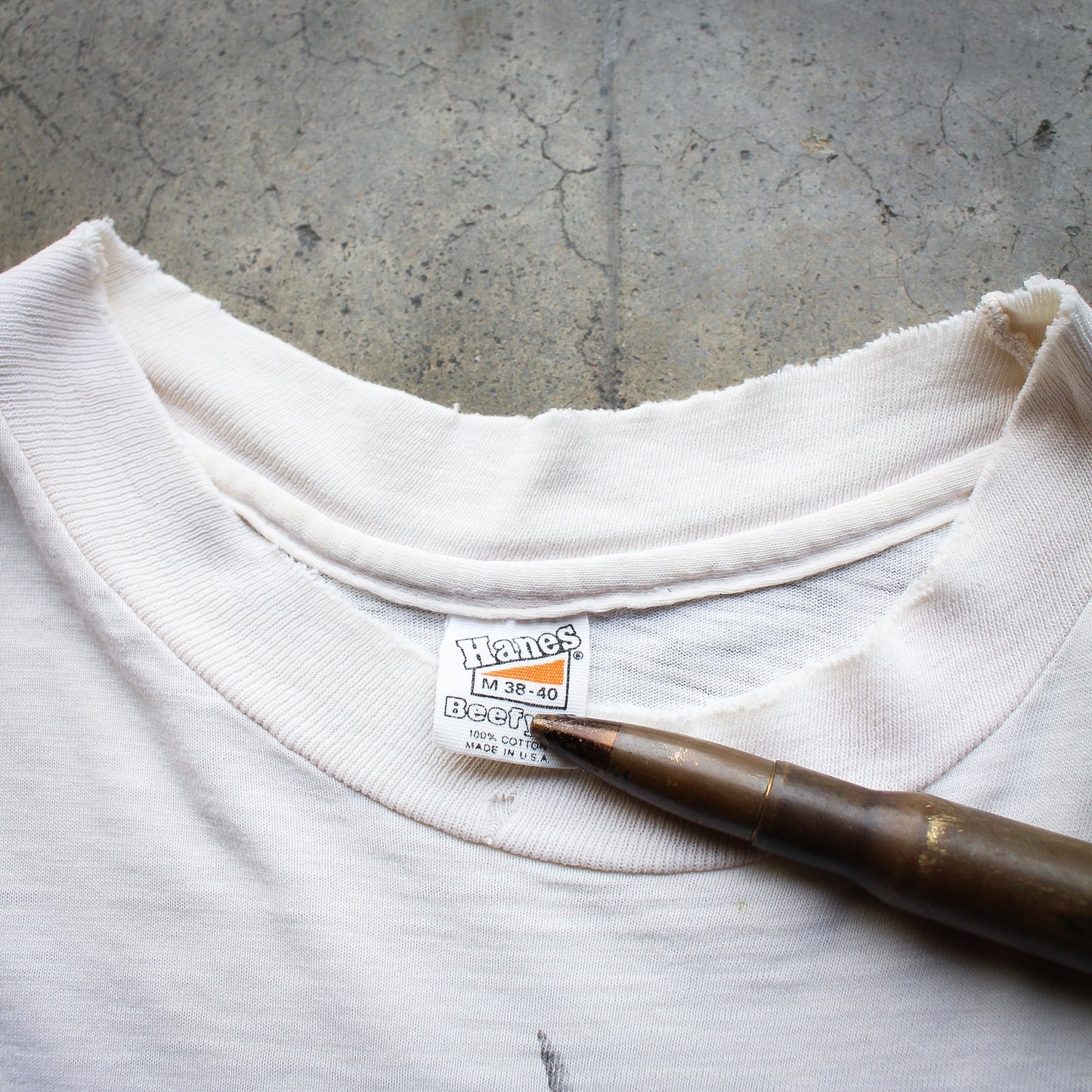 70s Orca T-Shirt - Small