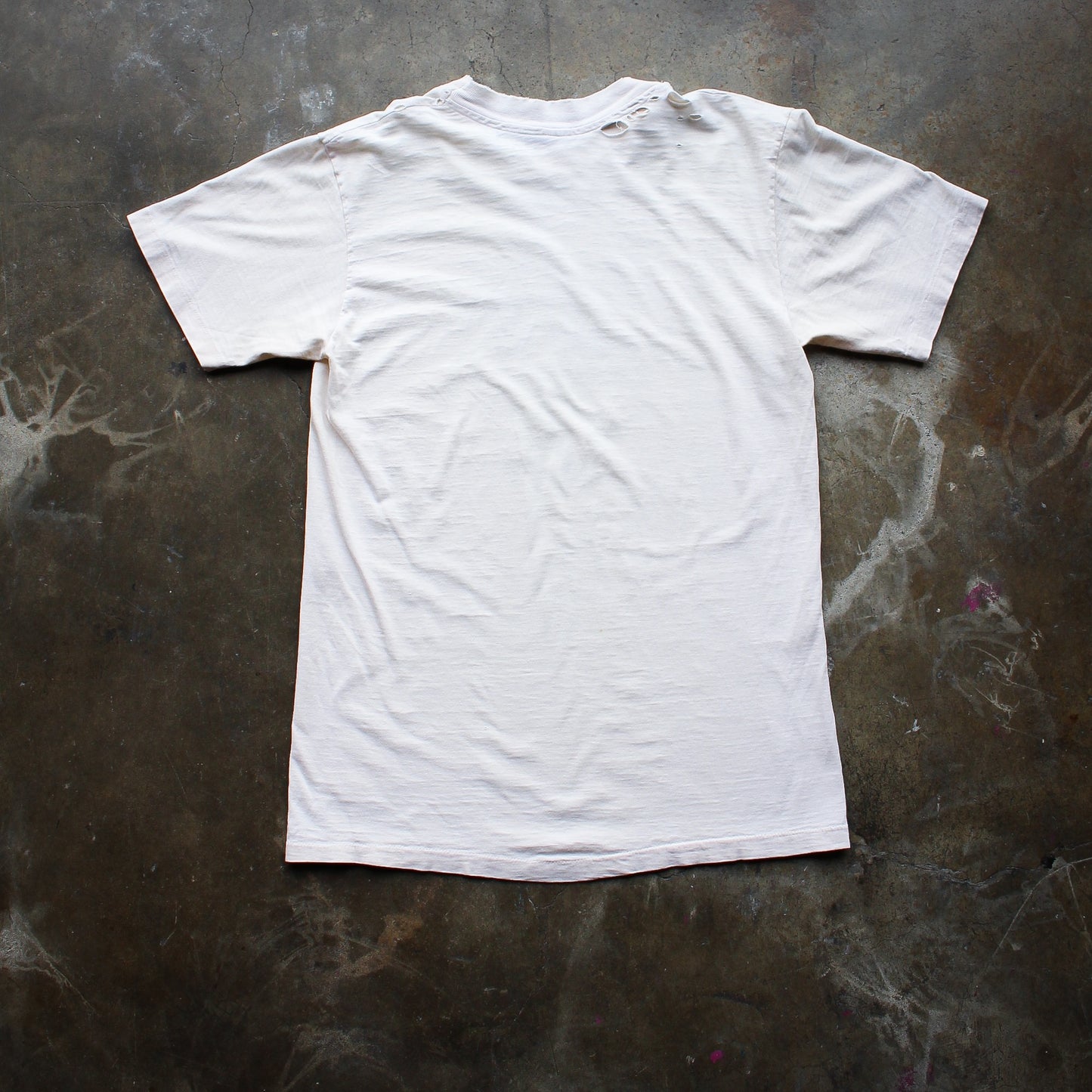 70s Orca T-Shirt - Small