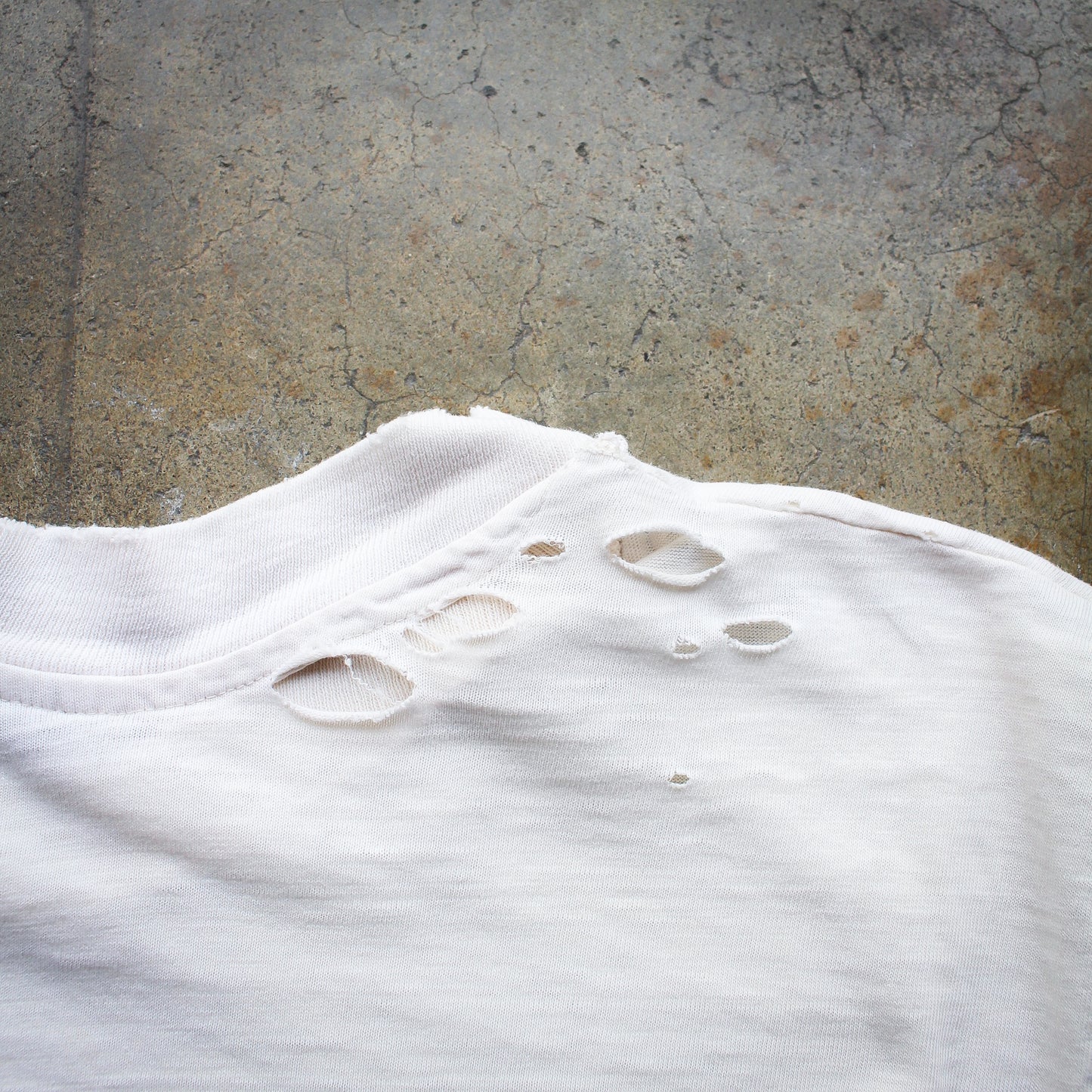 70s Orca T-Shirt - Small