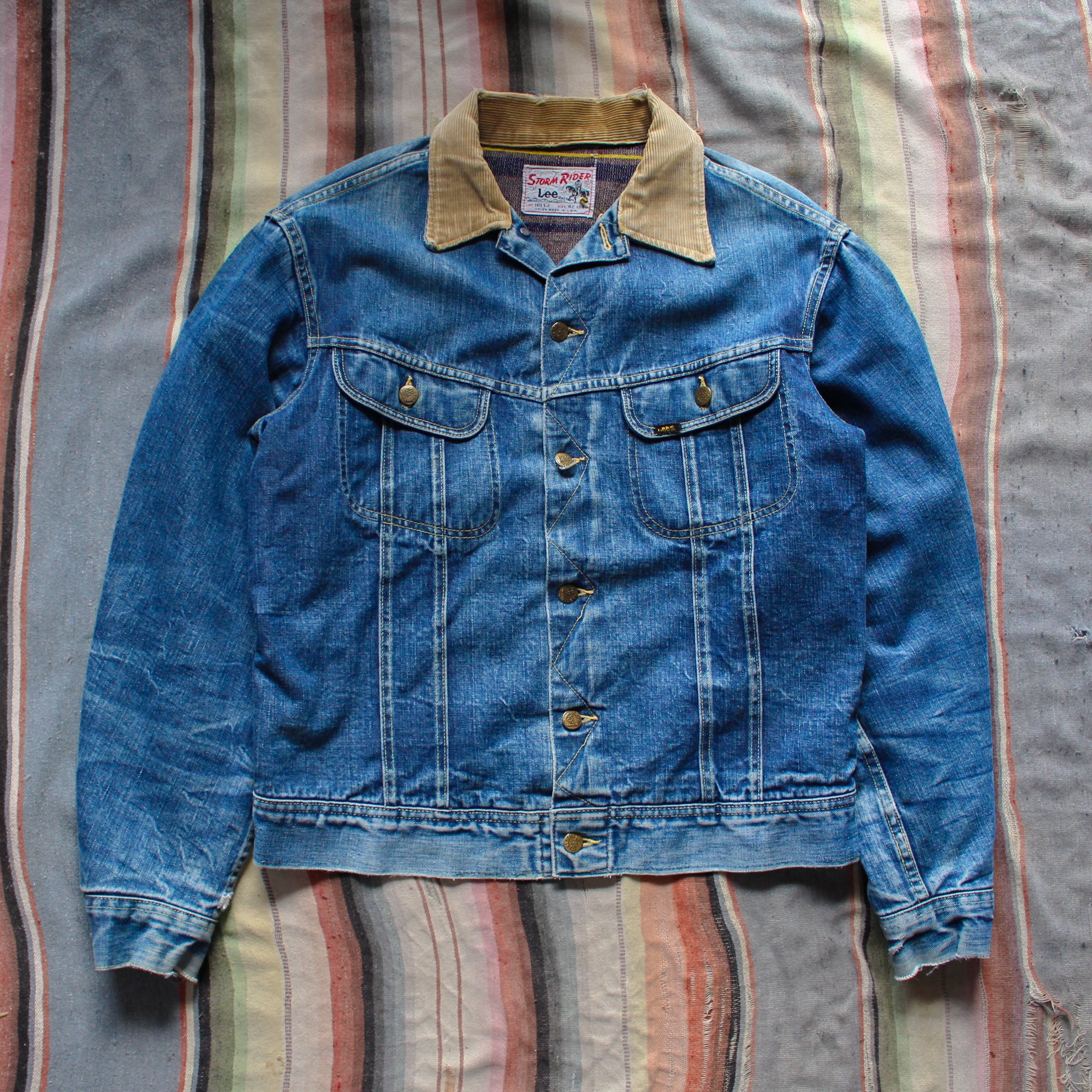 Jackets – Old Earth Vintage