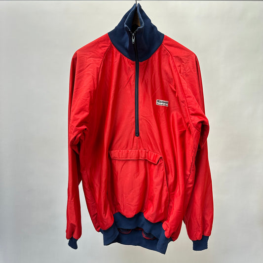 Vintage 70s Early Marmot Windbreaker Jacket - Large