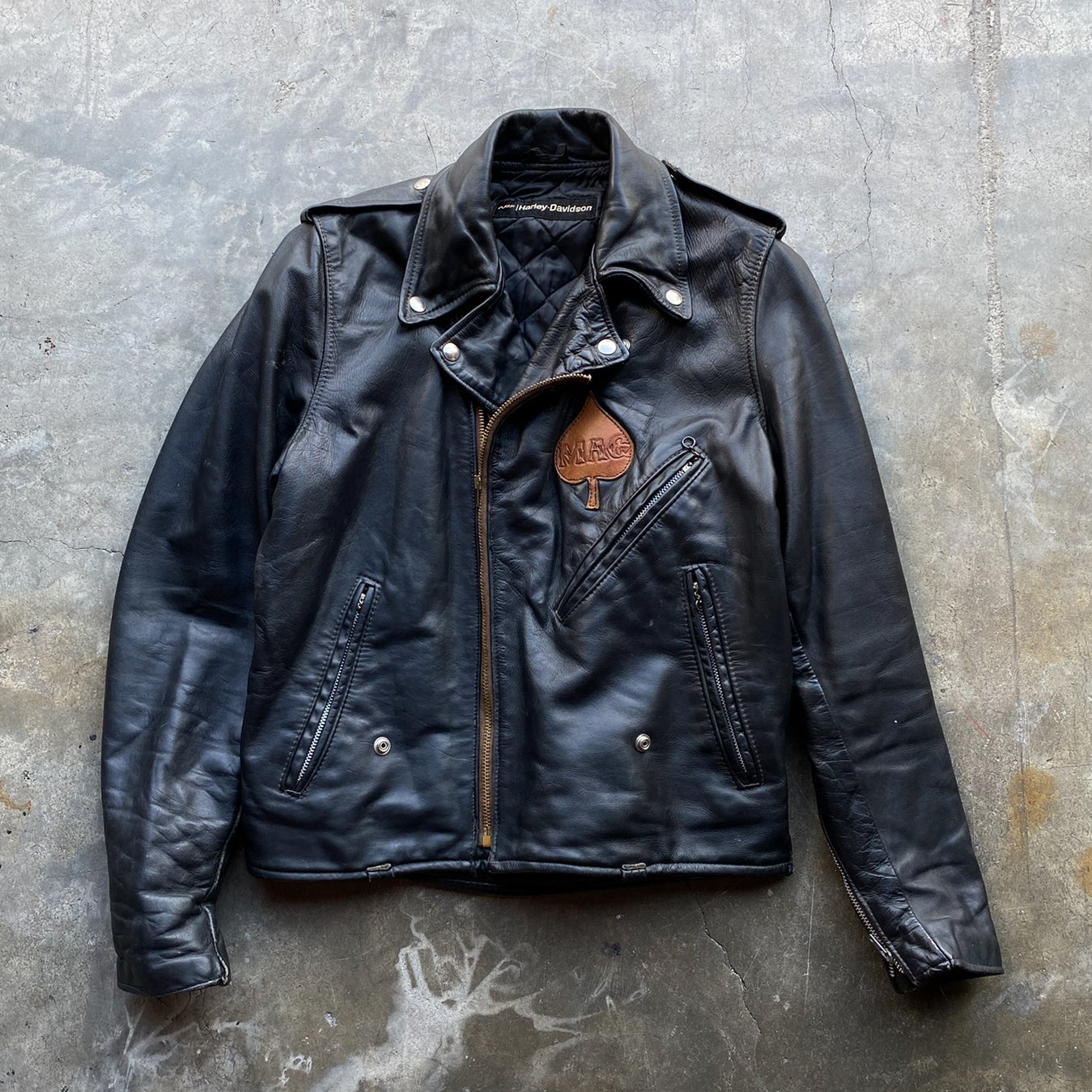 Jackets – Old Earth Vintage