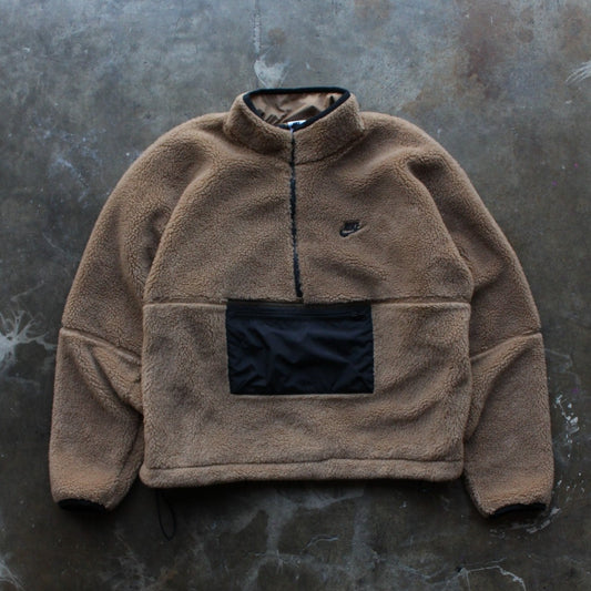 Nike Japan Fleece Jacket - 2XL