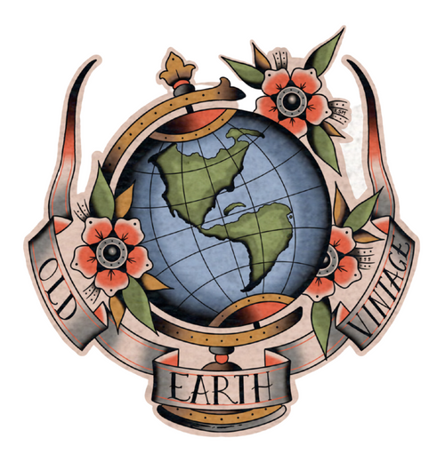 Old Earth Vintage