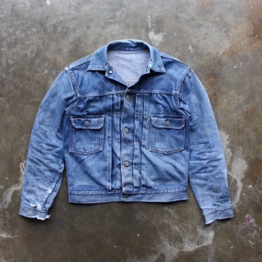507xx 50s Type 2 Jacket Size 38-40